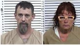 Local couple sentenced to over 10 years combined for distributing fentanyl, meth