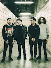 Fall Out Boy