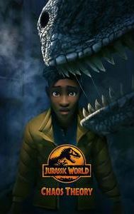 Jurassic World: Chaos Theory