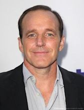 Clark Gregg