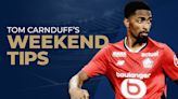 Tom Carnduff's tips: Best bets in Bundesliga, EFL, LaLiga and Ligue 1 for September 13-15