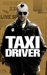 Taxi Driver