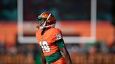 ShineTime: FAMU football receiver Xavier Smith is a Bragg Memorial Stadium legend