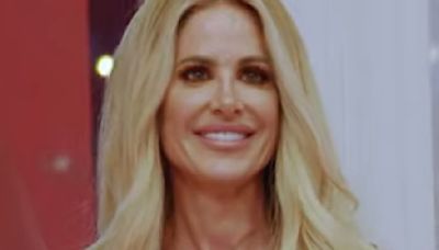 Kim Zolciak recalls 'deep conversations' with Chet Hanks