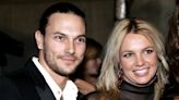 Britney Spears and Kevin Federline's relationship: A timeline