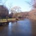 Quinnipiac River