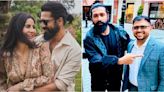 Vicky Kaushal celebrates birthday with Katrina Kaif in London; actor obliges fans with PICS outside restaurant
