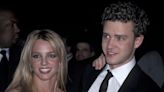 In her memoir, Britney Spears reveals she had an abortion while with Justin Timberlake