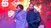 Vogue publisher sues Drake and 21 Savage over fake cover for new 'Her Loss' album