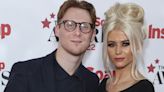 EastEnders' Jamie Borthwick on real-life friendship with Danielle Harold