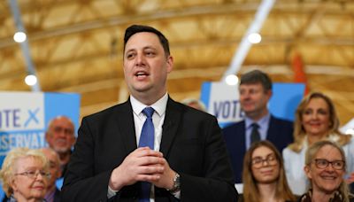 Letters: Ben Houchen’s success in Tees Valley contains a crucial lesson for the Conservative Party