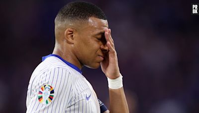 Kylian Mbappé et les joueurs de l'Equipe de France victimes de chants racistes, l'Equipe d'Argentine fait polémique après la Copa America 2024 (la FFF contre-attaque)