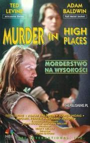 Murder in High Places