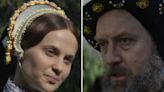 How real is the Firebrand ending between Catherine Parr and Henry VIII?