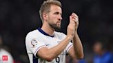 England loses out on Euro trophy, Harry Kane wins Golden Boot instead, although shared with five others, here's why - The Economic Times