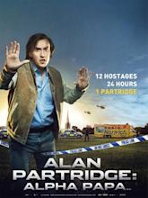 Alan Partridge: Alpha Papa