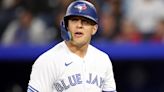 Blue Jays outfielder Daulton Varsho struggling to tap into what makes him effective