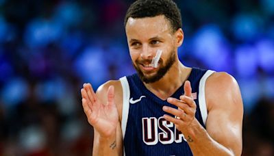 U.S. Men's Basketball Beats France For Gold In Thrilling Olympic Final