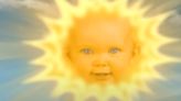 'Teletubbies' Sun Baby Will Soon Welcome A Baby Of Her Own