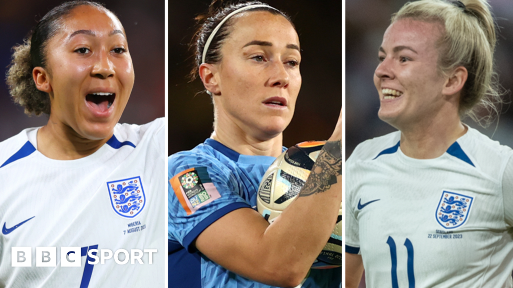 Women's Ballon d'Or nominations: Lauren James, Lucy Bronze and Lauren Hemp nominated for award