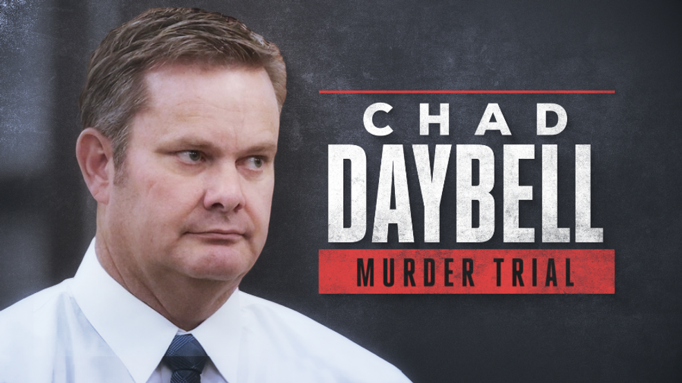 Defense calls expert Forensic Pathologist in Chad Daybell's capital murder trial