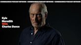 Charles Dance on Rabbit Hole’s Conspiracies, AI, and Working with Kiefer Sutherland