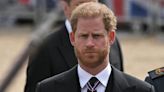 Prince Harry Says Psychedelics Have Been a “Fundamental” Part of How He Deals With Trauma