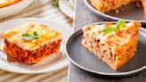 Spaghetti Pie Vs Baked Greek Pasta: What's The Difference?