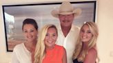 Alan Jackson's 3 Daughters: All About Mattie, Alexandra and Dani