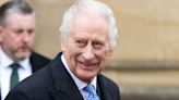 Charles 'too busy' to meet Harry in UK next month as reconciliation hopes dashed