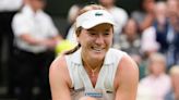 Who is Lulu Sun? The Emma Raducanu conqueror enjoying dream Wimbledon run