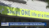 Seattle Animal Shelter facing allegations of failing to address safety issues