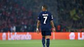 Mbappé, fin del suspense