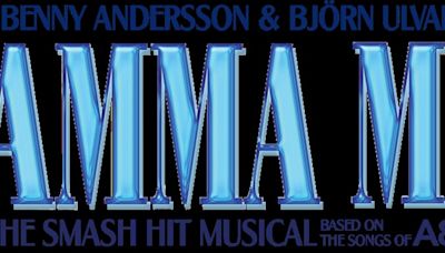 MAMMA MIA! Returns to Toronto in October