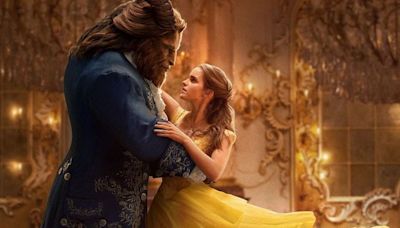 "Beauty and the Beast" coming to Kauffman Center