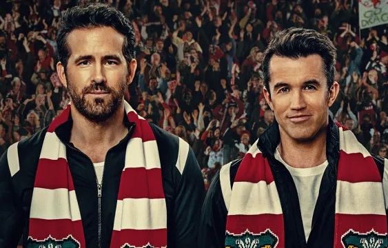 Why Did Ryan Reynolds Buy Wrexham?