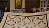 Airing of the Quilts debuts Saturday in Palmerton | Times News Online