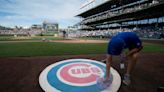 Chicago Cubs to call up Michigan State baseball alum Brandon Hughes