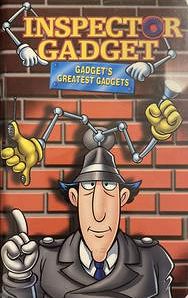 Inspector Gadget: Gadget's Greatest Gadgets