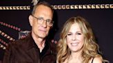 Tom Hanks Yells at Fans to ‘Back the F–k Off’ After Rita Wilson Nearly Falls