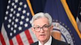 Fed hikes interest rates 75 basis points again, Powell says 'very premature' to talk about pause