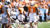 Linebacker Keenan Pili returning to Tennessee football after getting waiver for seventh season