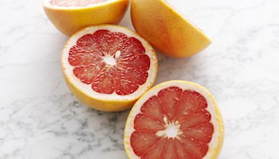 What You Need To Know Before Eating Your Daily Grapefruit