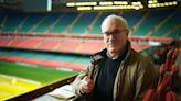Eddie Butler, 'Iconic' Voice Of Rugby, Dies Aged 65