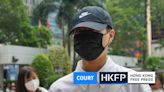 Hongkonger shot by police during 2019 demos withdraws appeal against conviction and 6-year jail term