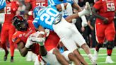 Ole Miss football's Davison Igbinosun enters transfer portal, cites coaching staff 'uncertainty'