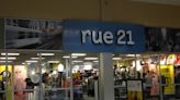 Clothing retailer rue21 files for bankruptcy, all stores to close