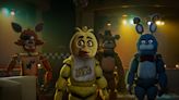 ‘Five Nights at Freddy’s’ Beats Opening Weekend Ticket Sales for ‘Oppenheimer’ and ‘Taylor Swift: The Eras Tour’