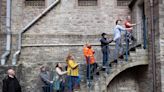 Shepton Mallet Prison named among the world's best attractions