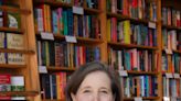 Ann Patchett claps back sarcastically to her novels banned in Florida: 'Don't read these books'